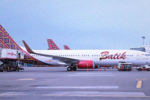 Batik Air Kembali Buka Penerbangan Pagi dari Banda Aceh ke Jakarta