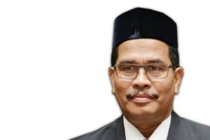 BREAKING NEWS – A Hanan Jadi Pj Wali Kota Lhokseumawe, Dilantik Hari Ini