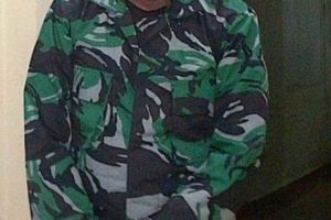 Oknum TNI Desertir di Aceh Diburu Polisi dan Pomdam IM, Nasti: Terjebak Judi Online – Diduga Curi Motor