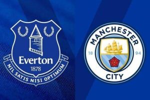 Prediksi Skor Everton vs Man City Liga Inggris, Berikut Susunan Pemain dan Head to Head