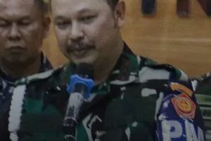 Danpuspom TNI Benarkan Kematian Warga Aceh, Ini Kata Agung Handoko