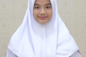 Bukan Orang Sembarangan, Ini Profil Raihanah Az-Zahra, Wakili Aceh Paskibra Nasional 2023