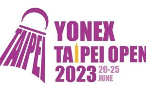 Jadwal Taipei Open 2023, Selasa 20 Juni: 10 Wakil Indonesia Bermain Pada Hari Pertama