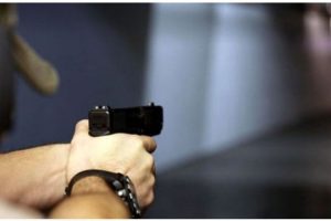 Sepele! Ini Motif David Yulianto Todong Pistol di Tol Tomang