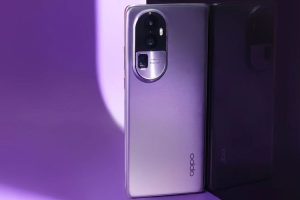 Harga Oppo Reno 10 di Indonesia