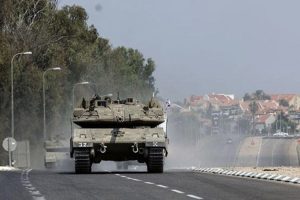 Israel Tangkap 1 Juta Warga Palestina, Gaza Penjara Terbuka, Sekitar 2,2 Juta Orang Diblokade