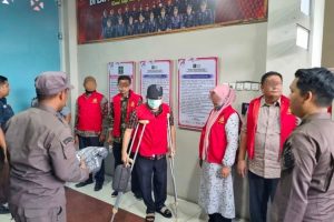 Bagi-bagi Uang Rakyat, Ternyata Begini Modus Operandi Tersangka Korupsi Insentif PPJ Lhokseumawe