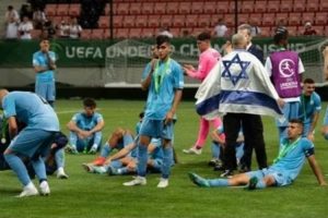 Timnas Israel U-20 Sindir Indonesia Usai Batal Jadi Tuan Rumah, Piala Dunia U-20 Digelar