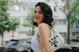 Ramai Unggahan Penyesalan, Nikita Mirzani Klarifikasi Menyesal Tidak dari Dulu Gandeng Shopee Live