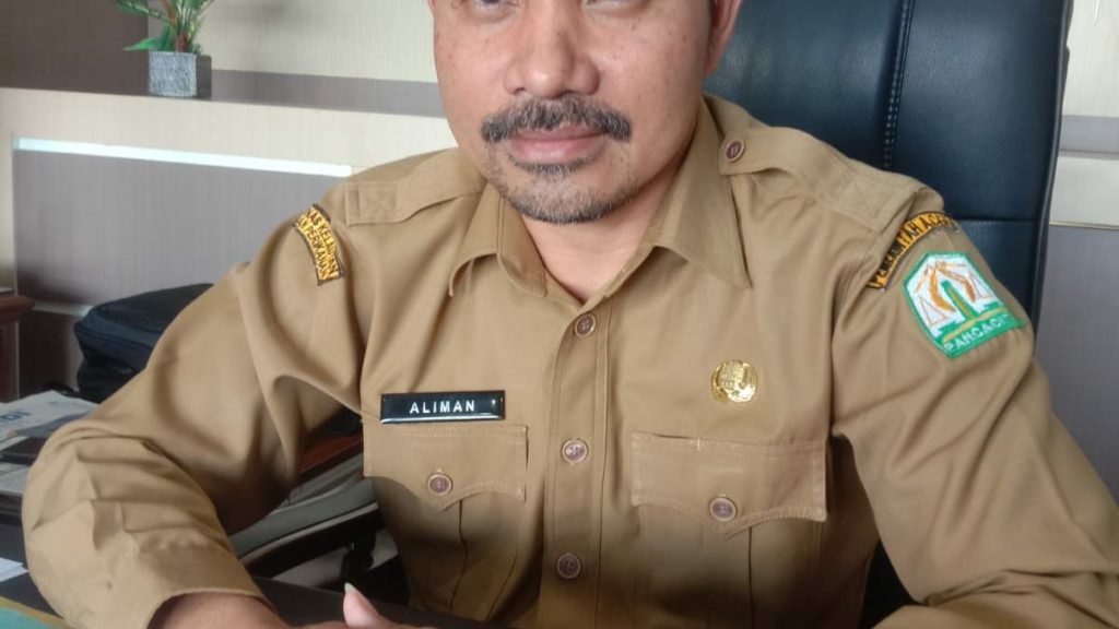 Stabilkan Harga Ikan, Pemerintah Aceh Optimalkan Pengelolaan Cold Storage