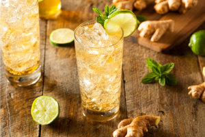 Ini Dia, 3 Minuman Penurun Kolesterol Dan Menyegarkan Saat Cuaca Panas