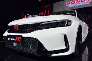 Membeludak, HPM Tutup Pemesanan Honda Civic Type R