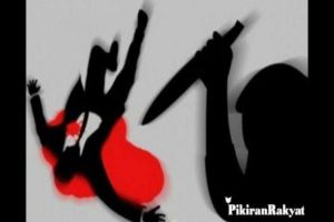 Ini Penyebab Tukang Ojek di Bener Meriah Tewas Ditikam, Pelaku Ditangkap Polisi