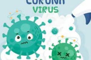 WHO Resmi Cabut Status Darurat Covid-19