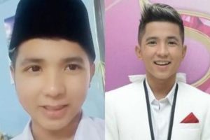 Akun Presenter Thailand Diserang Netizen Habis-habisan, Minta Perlindungan Presiden Jokowi