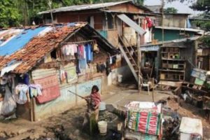 Ini 4 Kabupaten dan Kota Termiskin di Aceh