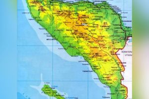 Lhokseumawe Jadi Ibukota Provinsi, Aceh Diisukan Bakal Pecah Jadi Provinsi Baru? Benarkah? Simak Beritanya!
