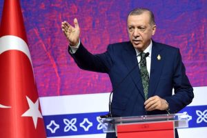 BREAKING NEWS – Menang Pemilu, Erdogan Jadi Presiden Turki Tiga Periode
