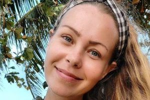Vegan Zhanna D’Art  Influencer  Tersohor Diduga Mati Kelaparan Akibat Diet Ekstrem
