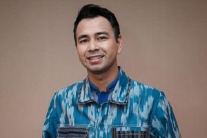 Ingin Buat Rekor Baru, Raffi Ahmad Kembali Jualan Lewat Streaming di Shopee Live