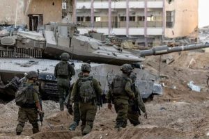 Di Tengah Pembantaian Warga Gaza, 2 Negara Islam Ini Pasok Minyak ke Israel