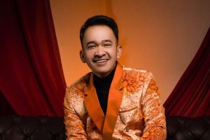 Rekor Baru Pecah di Shopee Live! Ruben Onsu Dapat Omzet Rp16 Miliar di Puncak Kampanye Shopee 9.9!