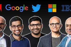 Orang India Kuasai Google, Kenapa?