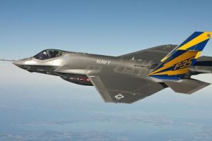 25 Jet Tempur Siluman F-35 Dibeli Israel Seharga Rp 45 Triliun dari AS
