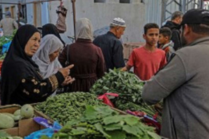 Usai Genjatan Senjata, Warga Palestina dan Israel Lanjutkan Kehidupan Kormal