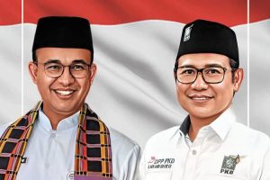 Ini 9 Ormas Besar yang Dukung Anies-Cak Imin di Pilpres 2024