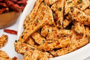 Resep Basreng Untuk Jualan, Pedas Dan Renyah