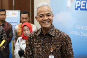 Ini Tiga Elemen Masyarakat Aceh Dukung Ganjar Pranowo di Pilpres 2024
