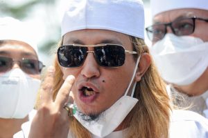 Polisi Masih Mendalami Keberadaan CCTV di Lokasi Penembakan Habib Bahar Bin Smith