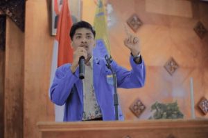 PMII Lhokseumawe Aceh Utara Desak PJ Bupati Aceh Utara Buka Mata dan Hati Dengan Kondisi Masyarakat Saat Ini