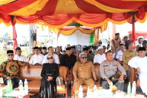 Pelaksanaan Pameran UMKM Samudera Expo, Ini yang ditampilkan