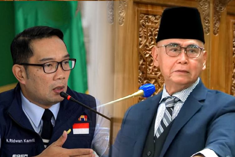 Dipanggil Tim Investigasi, Panji Gumilang Akan Hadir di Gedung Gubernur JABAR Siang Ini