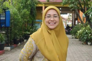 Pengalaman Mengikuti Calon Guru Penggerak, Ini Kata Guru SMPN 2 Banda Aceh