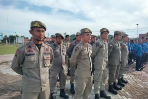 Pemkab Aceh Utara Gelar Upacara Peringati Harkitnas ke-115