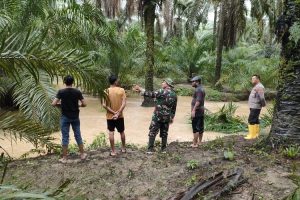 Boca Delapan Tahun Meninggal Dunia, Begini Kronologinya