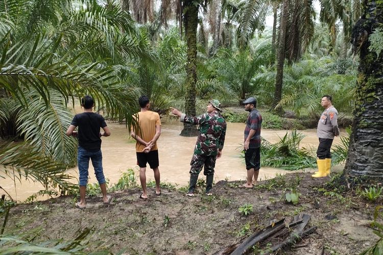 Boca Delapan Tahun Meninggal Dunia, Begini Kronologinya