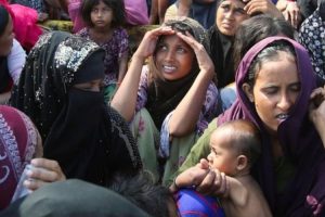 Ada Sejumlah Keanehan dan Kejanggalan, 147 Pengungsi Rohingya yang Mendarat di Sumut Miliki Kesamaan Ini