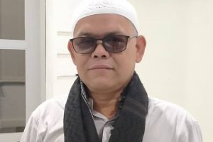 Dr Tgk H Syahminan MAg, Akademisi UIN Ar-Raniry: Pentingnya Silaturahmi dalam Islam