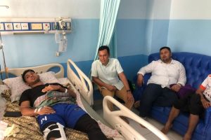 Usai Operasi di RSUZA, Akhirul Wadhan Akan di Bawa ke Jakarta, Biaya Ditanggung Pihak Ini