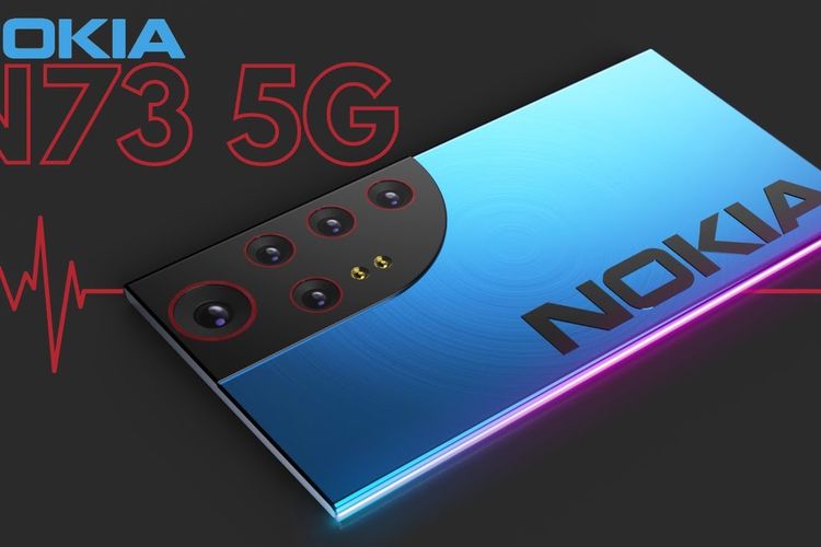 Jangan Tergiur Dulu, Ini 4 Kekurangan N73 5G 2023, Nomor 3 Sangat Fatal Bagi Pengguna