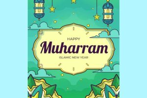 Malam Ini Tahun Baru Islam, Ini Doa Malam 1 Muharram Sesuai Sunah Nabi