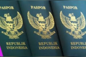 Jangan Repot, Ini Cara Buat Pasport Mudah dan Praktis?
