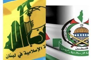 Siap Lawan Israel, Ini Profil Kelompok Pejuang Hamas dan Hizbullah