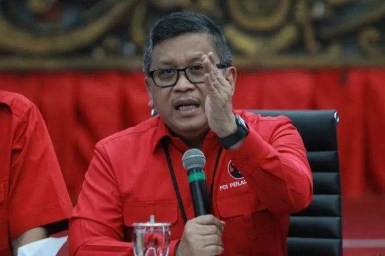 Ini Alasan PDIP Gulirkan Revisi UU Parpol, Usai MK Setujui Proporsional Terbuka