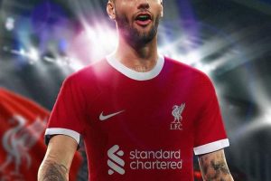 Deal! Dominik Szoboszlai Bergabung Dengan Liverpool