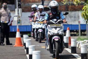 Bikin SIM A di Malaysia Rp 10,5 Juta, Indonesia Rp 150 Ribu, India Rp 15 Ribu